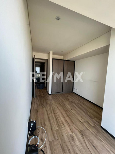 Venta Departamento Con Terraza, Desarrollo La Citta, San Jeronimo, Alvaro Obregon