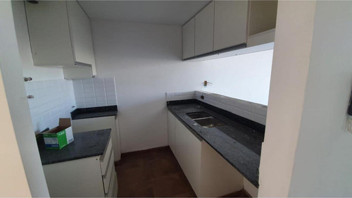Imagen 9 de 13 de Departamento A La Venta De Un Dormitorio Mas Comodin En Rep