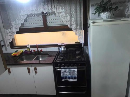 Imagen 6 de 12 de Alquiler Departamento 3 Amb Pleno Centro San Clemente