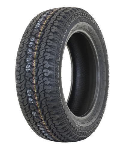 Pneu Aro 16 Kumho 205/60r16 92t At51