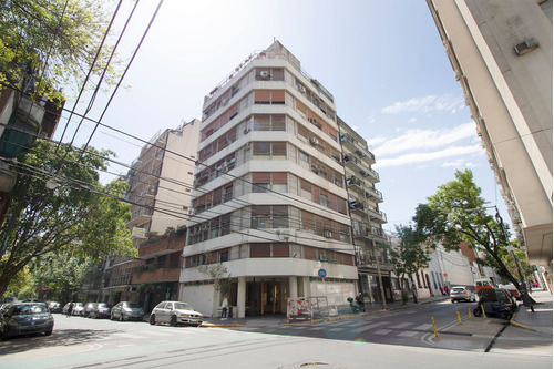 Depto 4 Amb Con Dep. Venta Almagro A Refaccionar