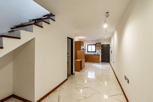 Departamento Tipo Duplex