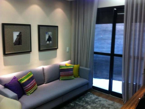 Imagem 7 de 21 de Viverdi Recanto Residencial - Ap-0226 - 3295361