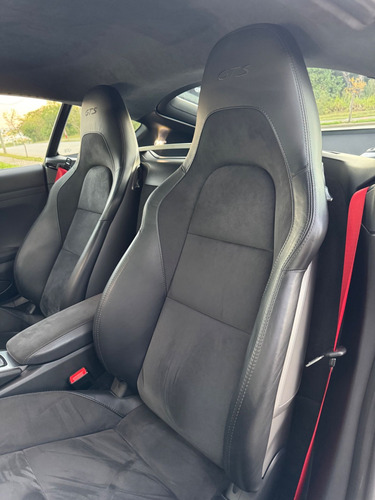 Porsche 718 cayman Cayman GTS 2.5 365cv