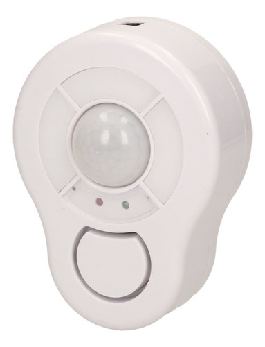 Alarma Casa Infraroja Sensor Movimiento Control - Mitiendacl