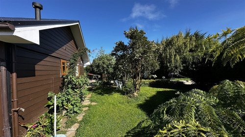 Casa En Arriendo De 3 Dorm. En Llanquihue