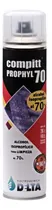 Comprar Aerosol Alcohol Isopropílico Al 70% 440cc Delta 7575y
