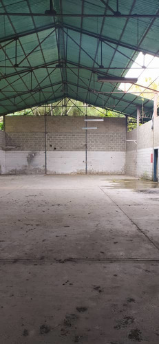 Imagen 7 de 14 de Galpon Colinas Carrizal