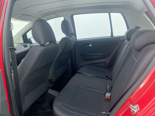 Imagen 22 de 25 de Volkswagen Cross Fox 1.6l