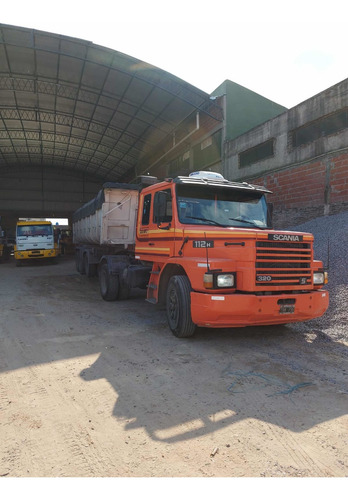 Imagen 12 de 15 de Scania 112h