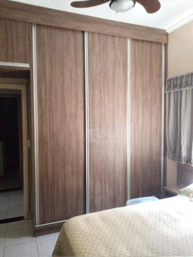 Imagem 23 de 30 de Casa Com 4 Dormitórios À Venda, 160 M² Por R$ 380.000,00 - Residencial Gabriela - São José Do Rio Preto/sp - Ca2642