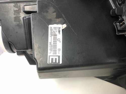 Farol Esquerdo Gol Saveiro Voyage G8 19/20 Foco Simples Orig (Usado)