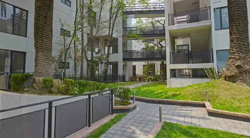 Departamento En Goya #· 35 Colonia Mixcoac Insurgentes, Benito Juárez. Cuadrante Entre Av. Insurgentes Sur, Av Mixcoac, Av. Revolución. Centro Comercial Galerías Insurgentes Y Cc Manacar. Fl19-za