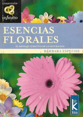 Esencias Florales Barbara Espeche  Yf