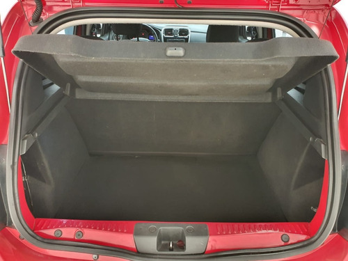 Renault Sandero Rs 2.0 2017 Doq231