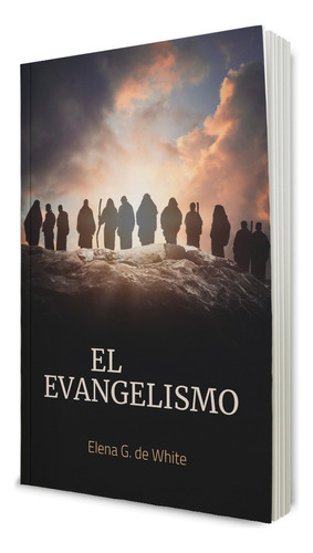 El Evangelismo - Discípulos- Flex.
