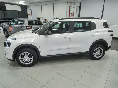 Citroën C3 Aircross 1.0 Turbo 200 Fell Pack 7l