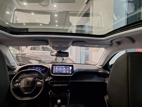 Peugeot 208 1.6 Allure Pack