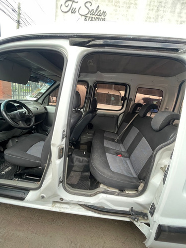 Renault Kangoo 1.6 2 Ath Plus Da Aa Cd Pk Lc