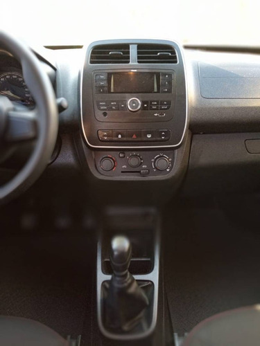 Imagem 8 de 9 de Renault Kwid 1.0 12v Sce Flex Zen Manual
