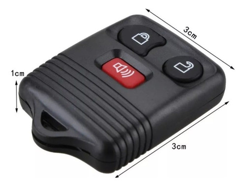 Control Alarma Ford Escape 2002 2003 2004 2005 2006 2007