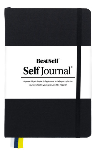 Self Journal By Bestself Sistema Planificacion Productividad