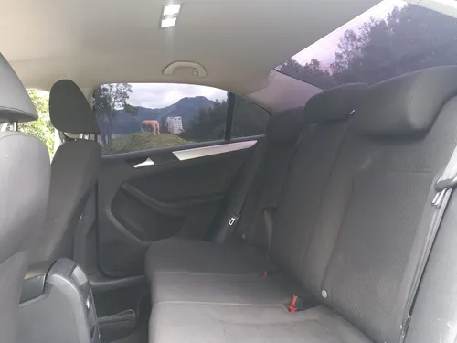 Volkswagen Jetta 2.0 2017