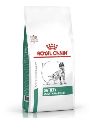 Royal Canin Satiety Support Perro X 15 Kg - Drovenort -