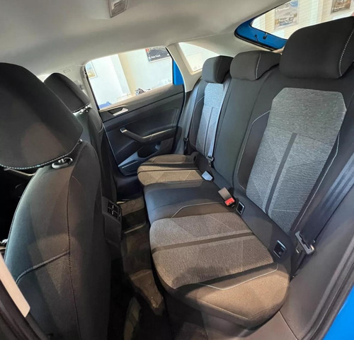 Volkswagen Nivus 1.0 Tsi 200 Trendline