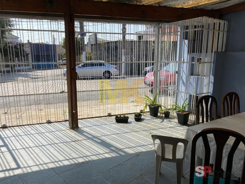 Imagem 3 de 19 de Sobrado 2 Dorm Vila Carrão Prox Ao Supermercado Sonda - 263