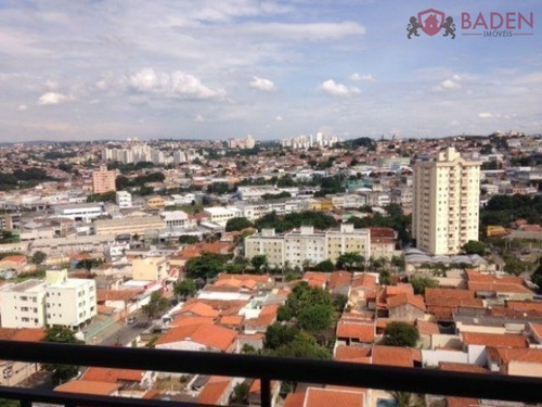 Imagem 4 de 18 de Apartamento - Ap01850