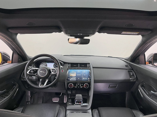 Jaguar E-Pace 16V P250 R-DYNAMIC S AWD