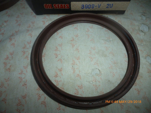 Estopera Cigueñal Trasero Ford Bronco Mustang Explorer 302