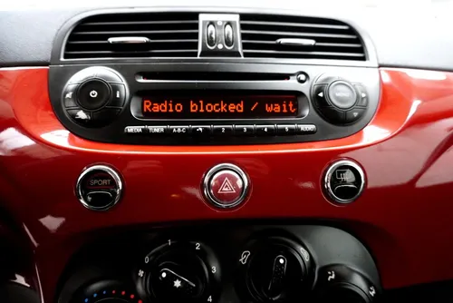 Fiat 500 1.4 Cult 8V Mt