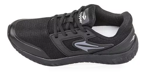 Zapatillas Deportivas Hombre Topper Fast 29770 - Lanzamiento!