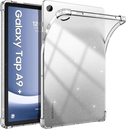 Timovo Funda P/ Samsung Galaxy Tab Plus 11 Pulgadas 2023