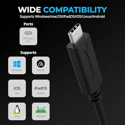 Sabrent Lector De Tarjetas Usb4 Cfexpress Tipo B -