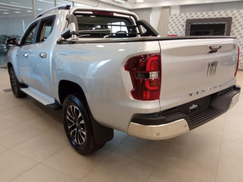 Fiat TITANO RANCH 2.2 TURBO DIESEL 4X4 AT6