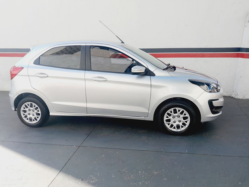 Ford Ka Ka 1.0 SE TiVCT Flex