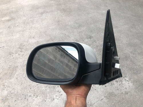 Espejo Izquierdo Original - De Kia Soul 2014 - 2019