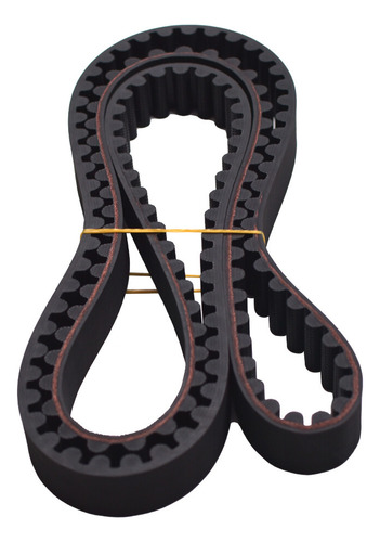 Banda Trasera Glide Ultra Fltr Flhr Harley 04-06 1 1/8