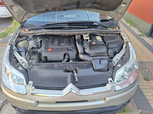 Citroën C4 2.0 Hdi Sx