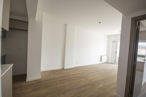 Departamento 3 Ambientes A Estrenar Nuñez