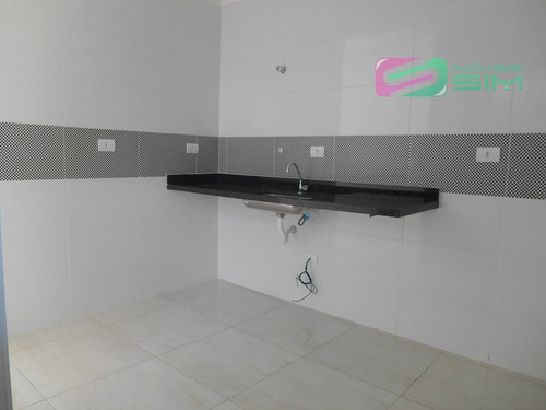 Imagem 11 de 18 de Casa Sobrado Em Limoeiro - São Paulo - 4781