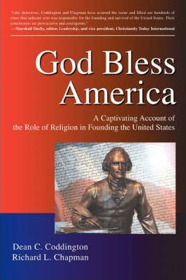 Libro God Bless America : A Captivating Account Of The Ro...
