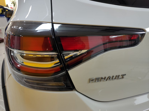Imagen 11 de 15 de Renault Stepway 2021
