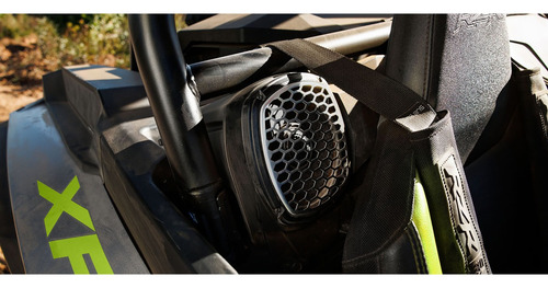 Polaris Rzr Xp 1000 4 Plazas Ultimate Entrega Inmediata