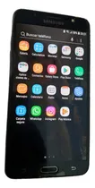 Comprar Galaxy J7 2016 Negro Con Funda De Regalo Norma