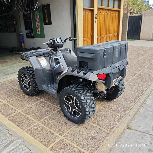Sportman Xp 850 4x4