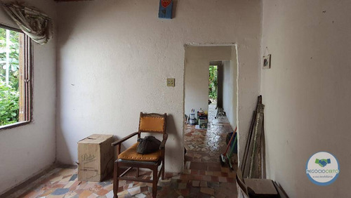 Imagem 10 de 30 de Casa Com 4 Dormitórios À Venda, 221 M² Por R$ 780.000,00 - Suarão - Itanhaém/sp - Ca0561